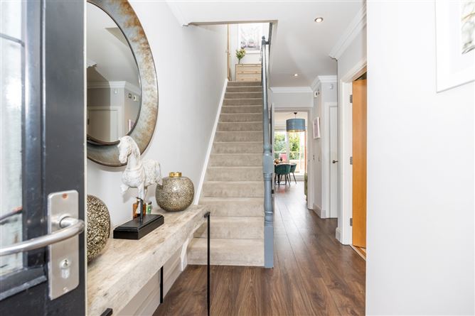 36 Oak Hall, Malahide,   County Dublin