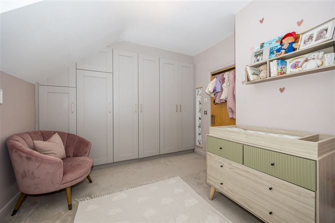 36 Oak Hall, Malahide,   County Dublin
