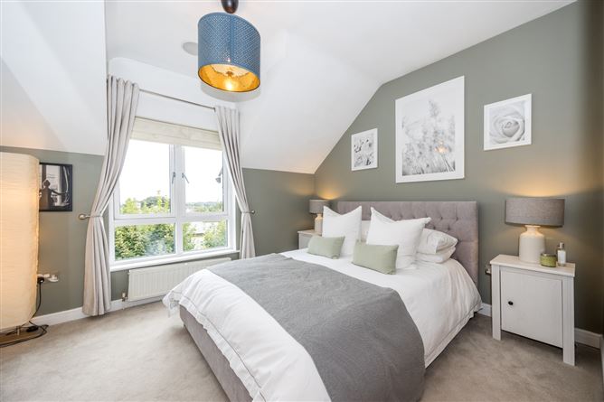 36 Oak Hall, Malahide,   County Dublin