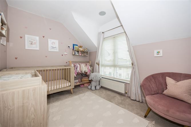 36 Oak Hall, Malahide,   County Dublin