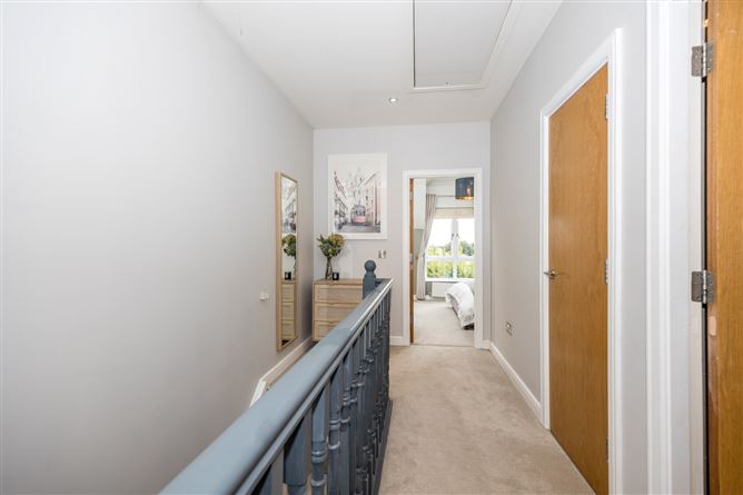 36 Oak Hall, Malahide,   County Dublin
