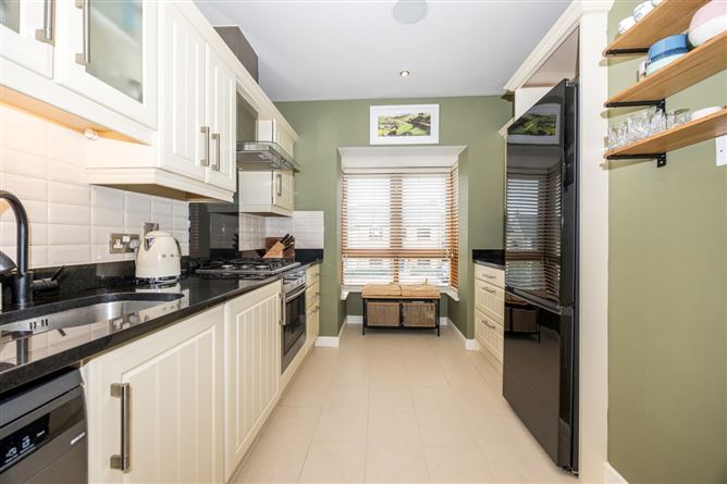 36 Oak Hall, Malahide,   County Dublin