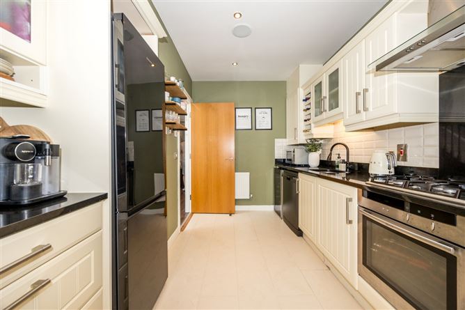 36 Oak Hall, Malahide,   County Dublin