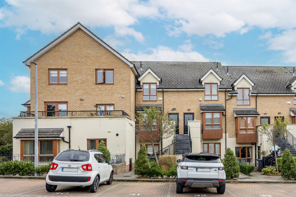 36 Oak Hall, Malahide,   County Dublin