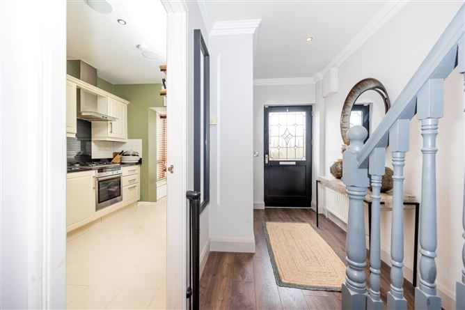 36 Oak Hall, Malahide,   County Dublin