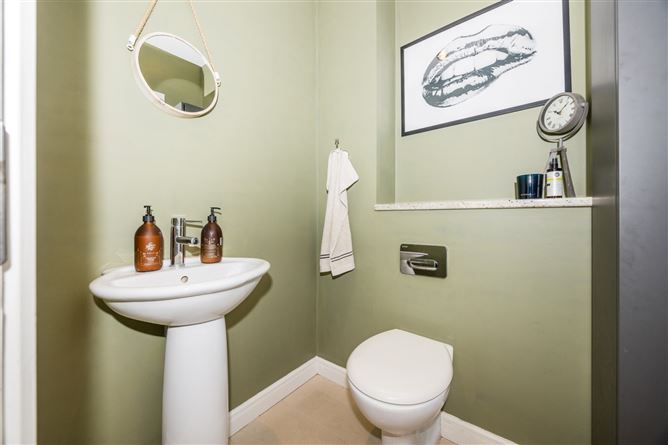 36 Oak Hall, Malahide,   County Dublin