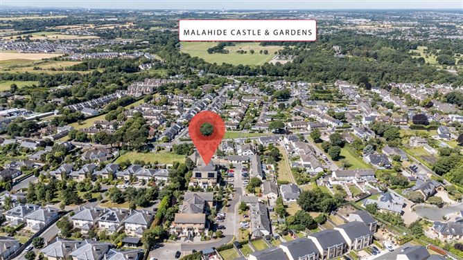 36 Oak Hall, Malahide,   County Dublin