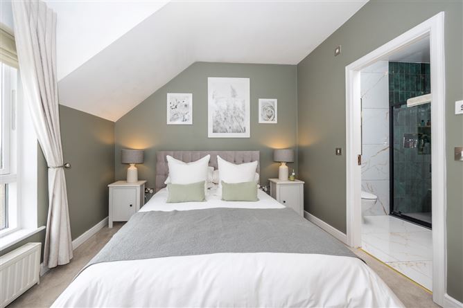 36 Oak Hall, Malahide,   County Dublin