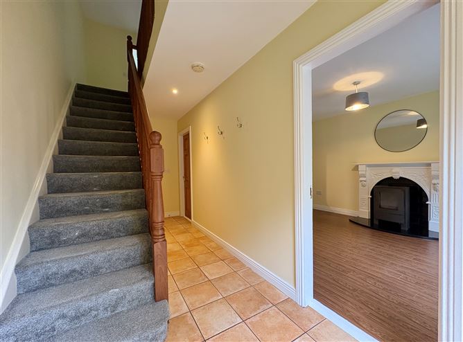 64 Chapelfields, Urlingford, Kilkenny