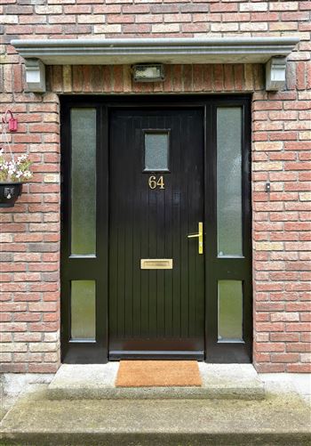 64 Chapelfields, Urlingford, Kilkenny