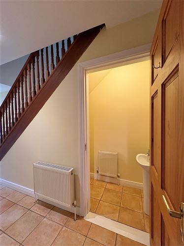 64 Chapelfields, Urlingford, Kilkenny