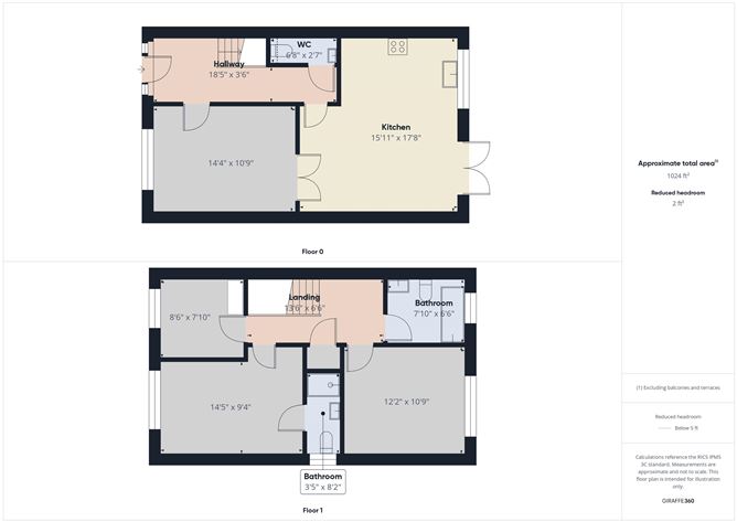 64 Chapelfields, Urlingford, Kilkenny
