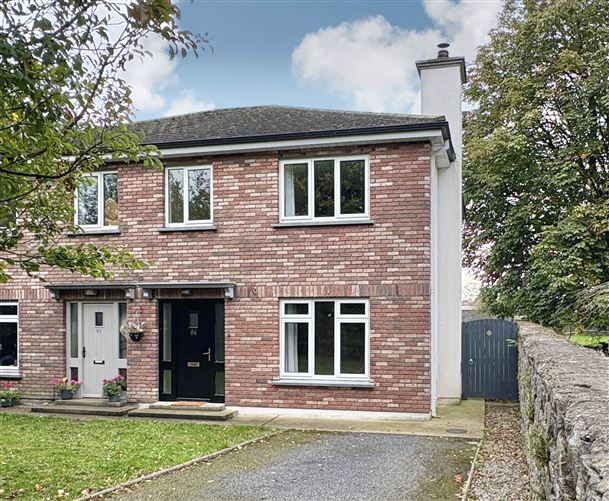 64 Chapelfields, Urlingford, Kilkenny