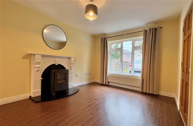 64 Chapelfields, Urlingford, Kilkenny