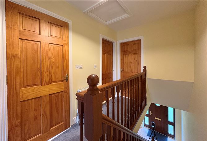 64 Chapelfields, Urlingford, Kilkenny