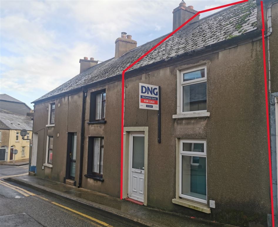 11 Carrigeen Street, Wexford Town, Wexford