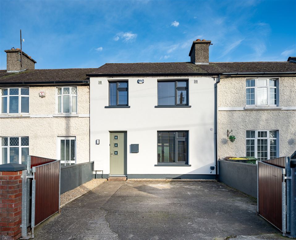 7 Goldenbridge Terrace, Inchicore, Dublin 8, Co. Dublin