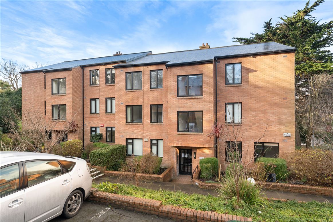 Apartment 9 Packenham, Sloperton, Monkstown, Dublin