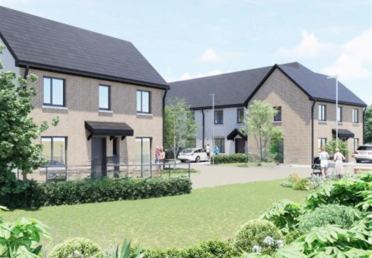 Palmer Gardens, Palmer Road, Rush, County Dublin