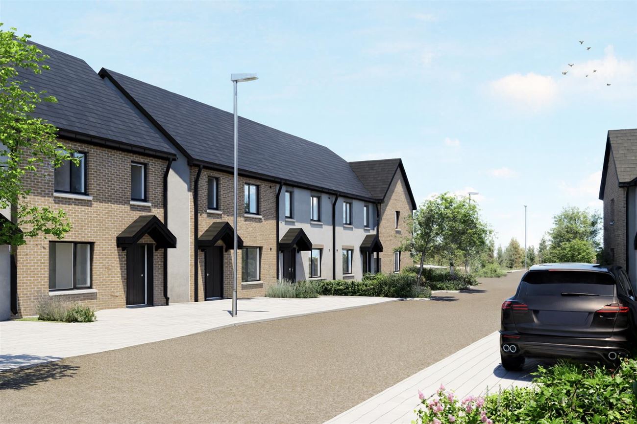 Palmer Gardens, Palmer Road, Rush, County Dublin