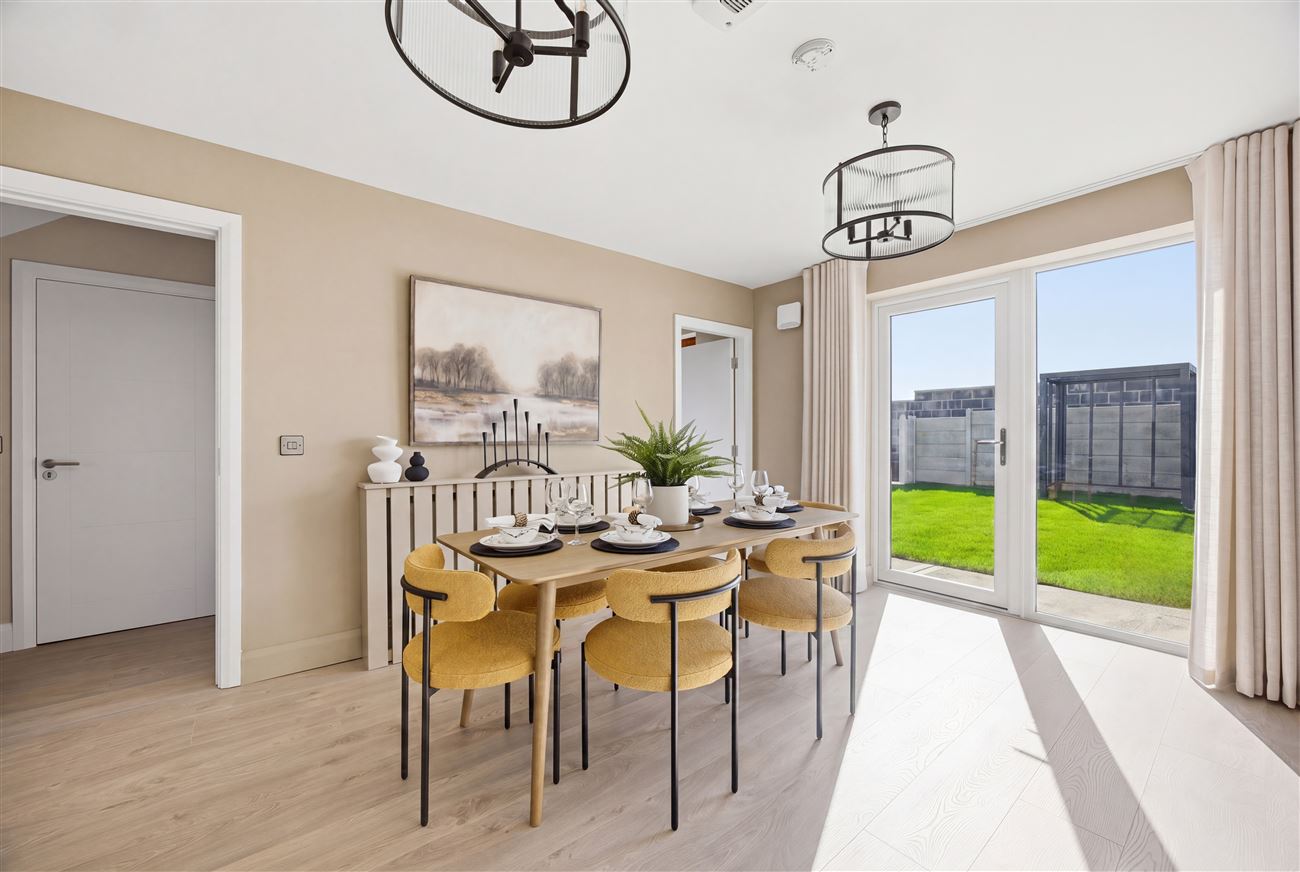 Palmer Gardens, Palmer Road, Rush, County Dublin