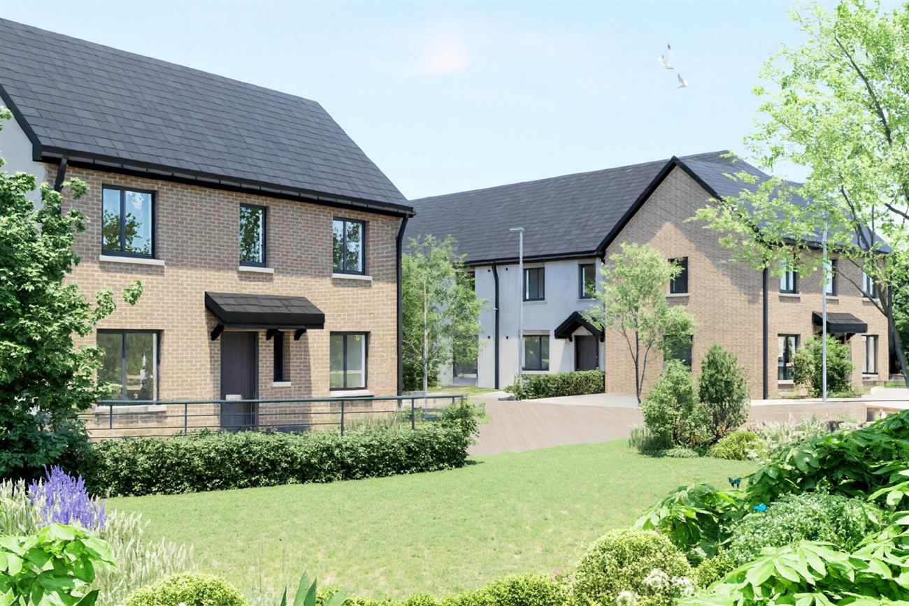 Palmer Gardens, Palmer Road, Rush, County Dublin