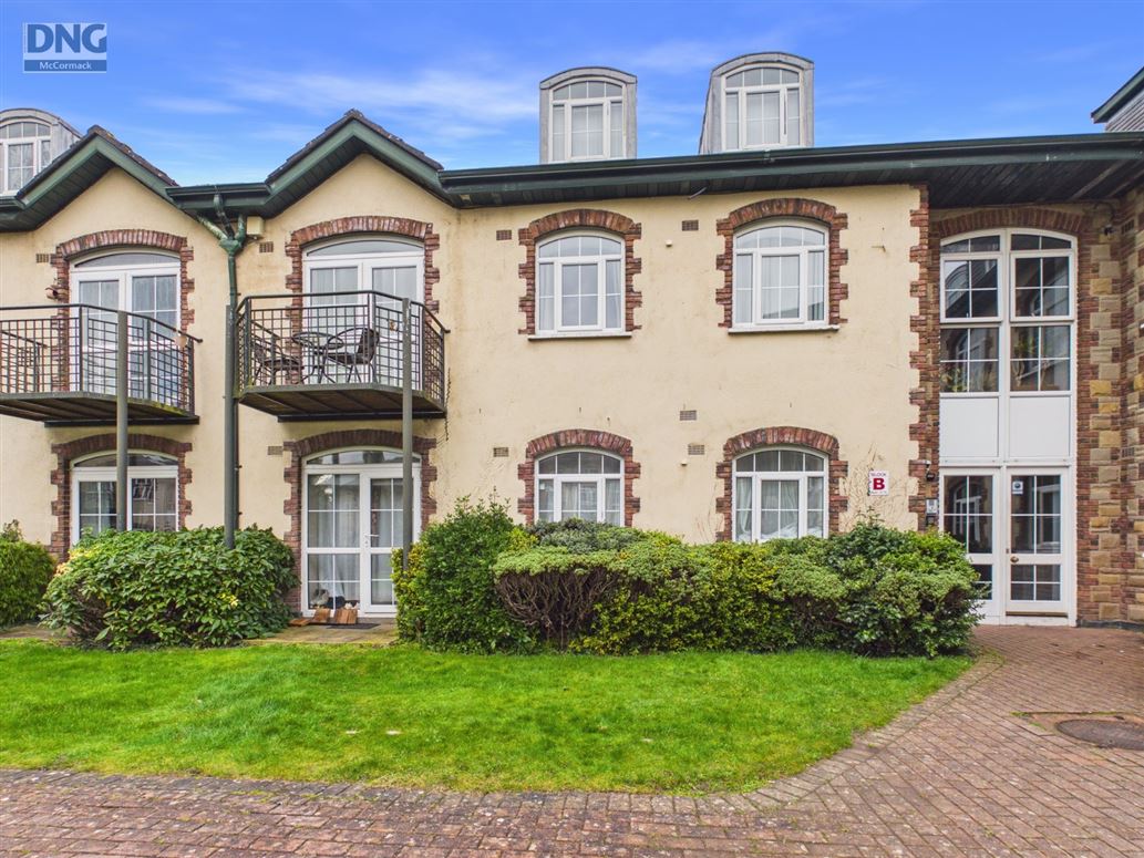 59B The Lawn, Abbeylands, Clane, Co. Kildare