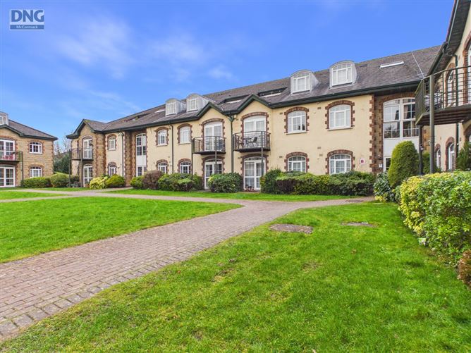 59B The Lawn, Abbeylands, Clane, Co. Kildare
