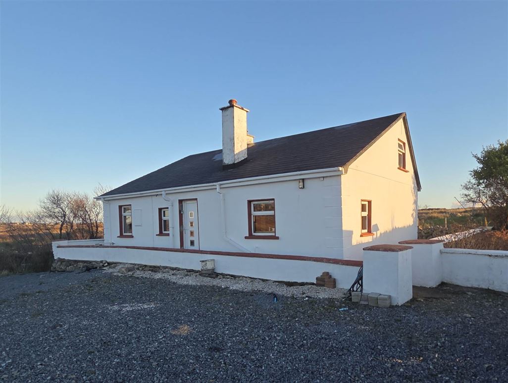 Doire Fhatharta Beag, Carraroe, County Galway