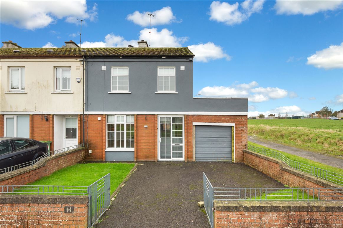 244 Moneymore, Drogheda, Louth