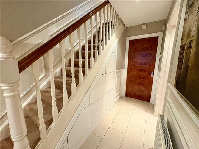 12 Peyton Drive, Rathcoole, Co. Dublin