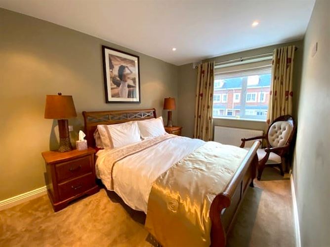 12 Peyton Drive, Rathcoole, Co. Dublin