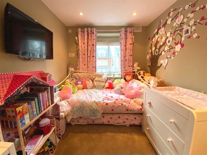 12 Peyton Drive, Rathcoole, Co. Dublin