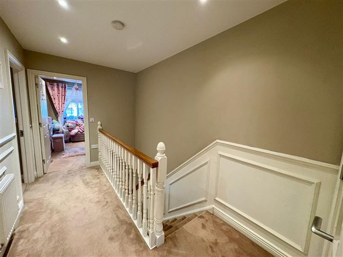 12 Peyton Drive, Rathcoole, Co. Dublin