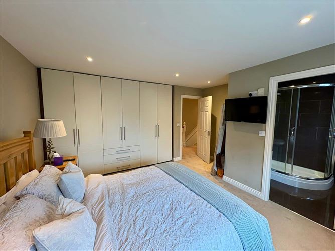 12 Peyton Drive, Rathcoole, Co. Dublin