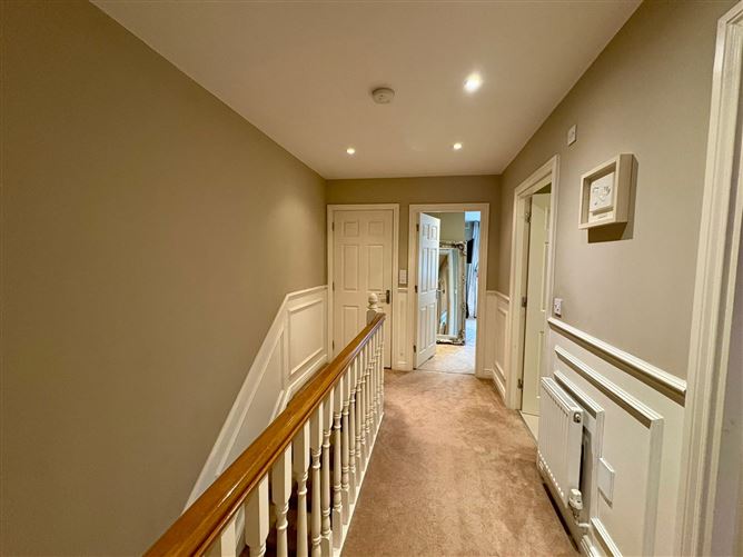 12 Peyton Drive, Rathcoole, Co. Dublin