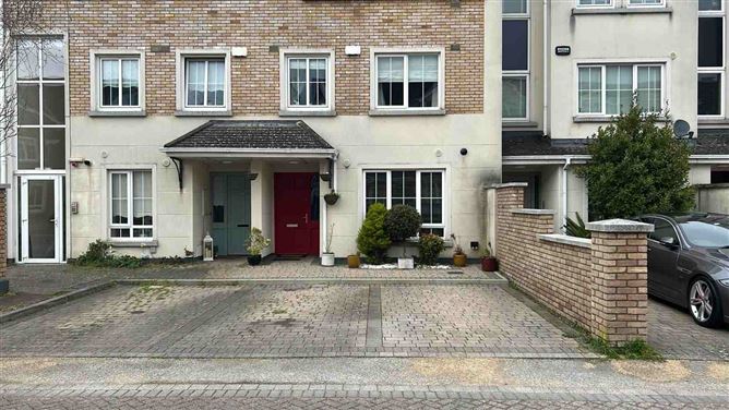 12 Peyton Drive, Rathcoole, Co. Dublin
