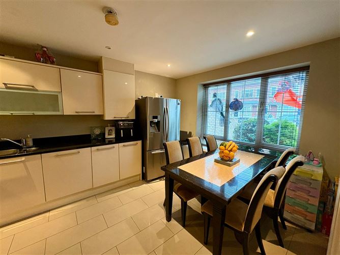 12 Peyton Drive, Rathcoole, Co. Dublin