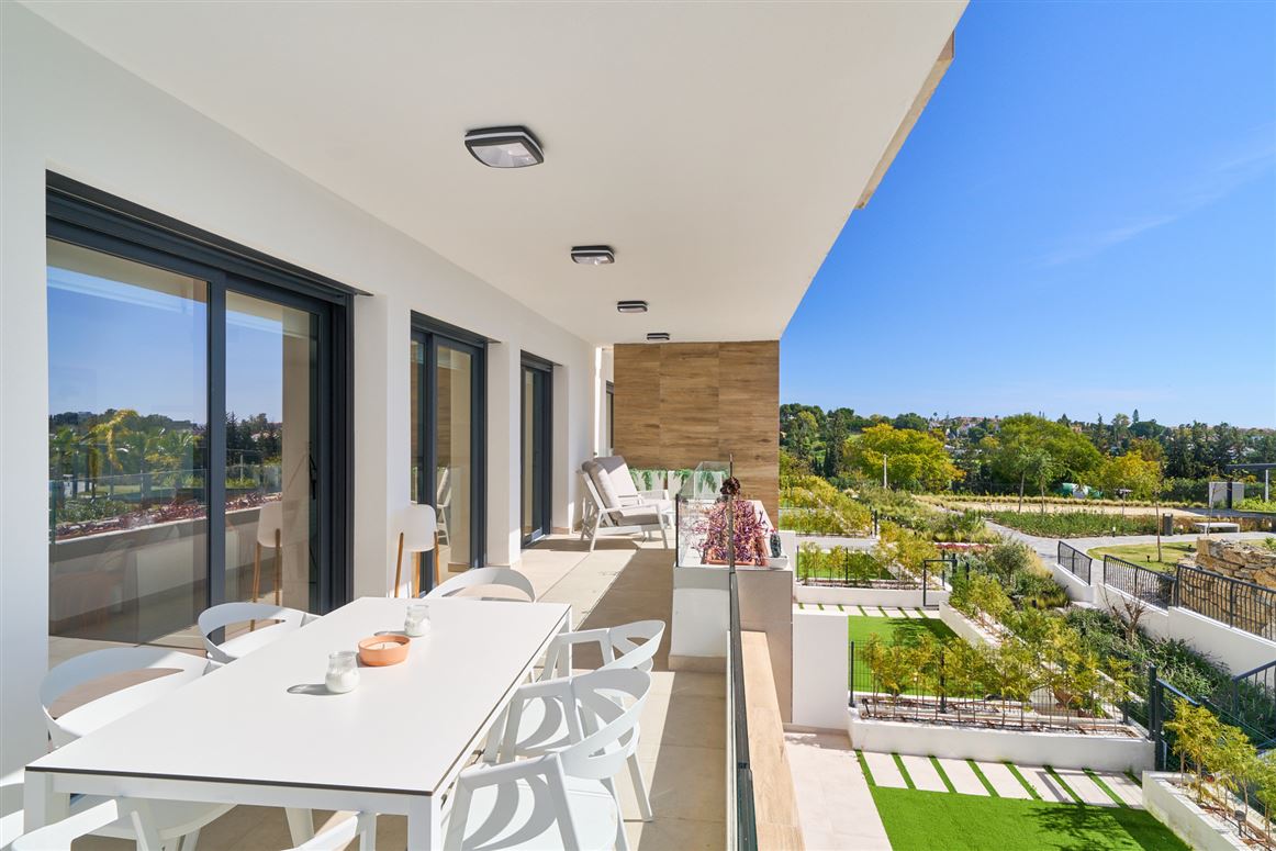 Estepona, Estepona East, Atalaya, Spain