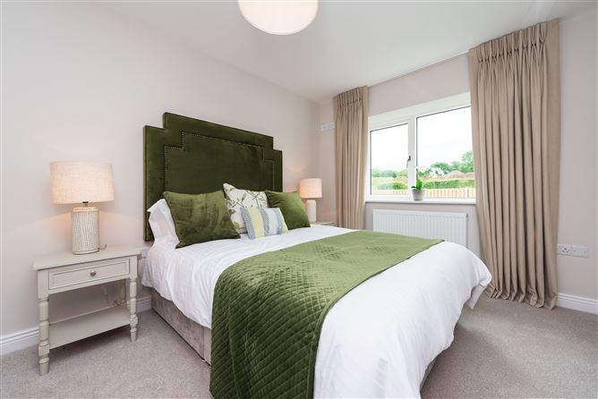 65 Blackrath Vale, Athgarvan, Newbridge, Kildare