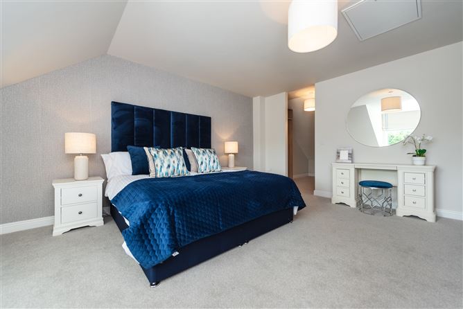 65 Blackrath Vale, Athgarvan, Newbridge, Kildare