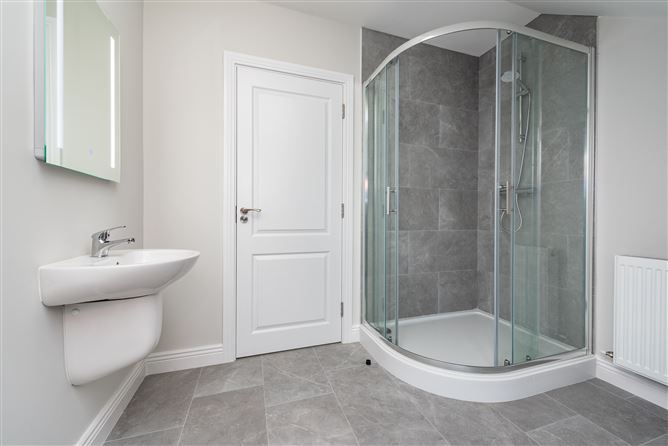 65 Blackrath Vale, Athgarvan, Newbridge, Kildare