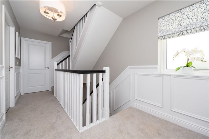 65 Blackrath Vale, Athgarvan, Newbridge, Kildare