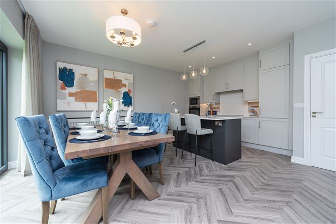 65 Blackrath Vale, Athgarvan, Newbridge, Kildare