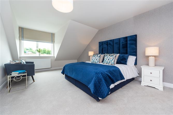 65 Blackrath Vale, Athgarvan, Newbridge, Kildare