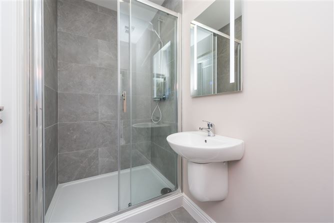 65 Blackrath Vale, Athgarvan, Newbridge, Kildare