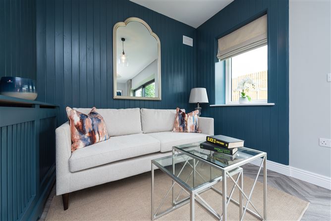 65 Blackrath Vale, Athgarvan, Newbridge, Kildare