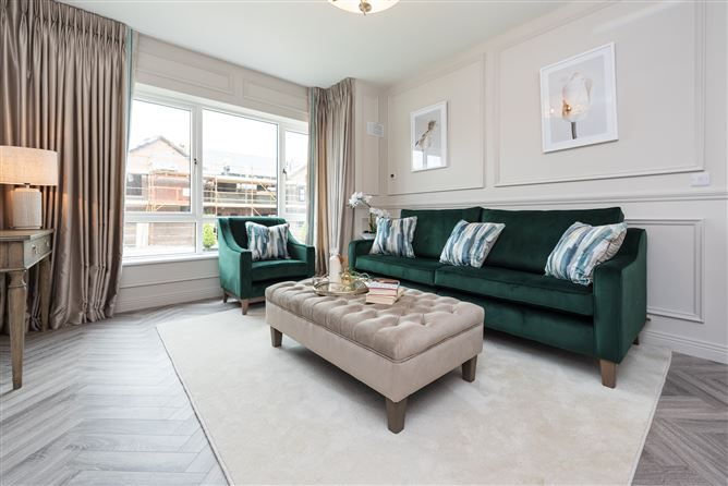 65 Blackrath Vale, Athgarvan, Newbridge, Kildare