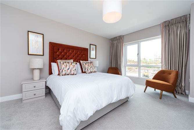 65 Blackrath Vale, Athgarvan, Newbridge, Kildare