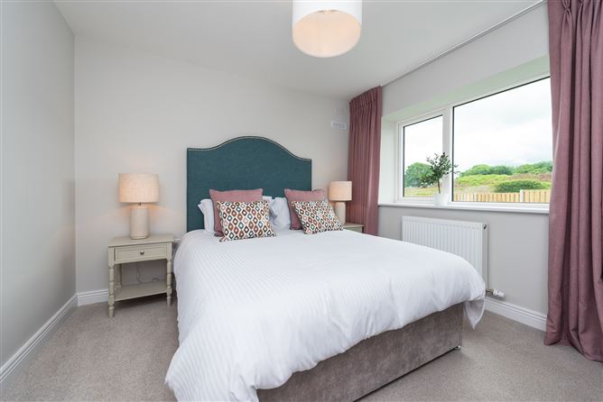 65 Blackrath Vale, Athgarvan, Newbridge, Kildare